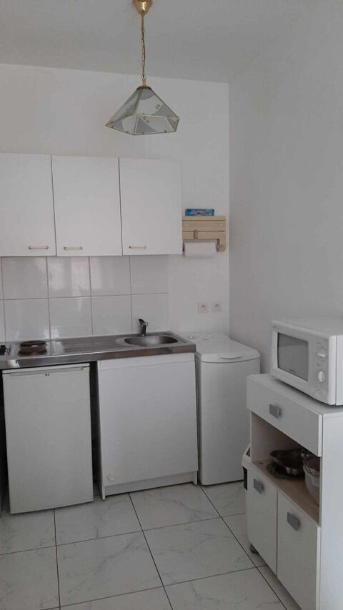  Appartement � louer 1 pi�ce 30 m�