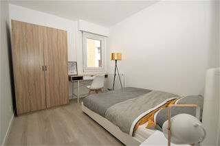  Appartement à louer 1 pièce 9 m²