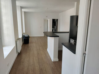  Appartement à louer 2 pièces 48 m²