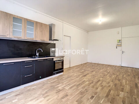   Appartement Neufchateau 2 pi�ce(s) 50.16 m2 Appartement - 2 pi�ce(s) - 50 m�