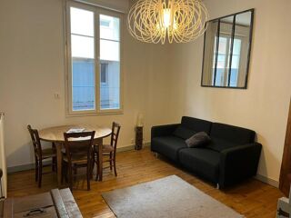  Appartement � louer 2 pi�ces 33 m� Nantes