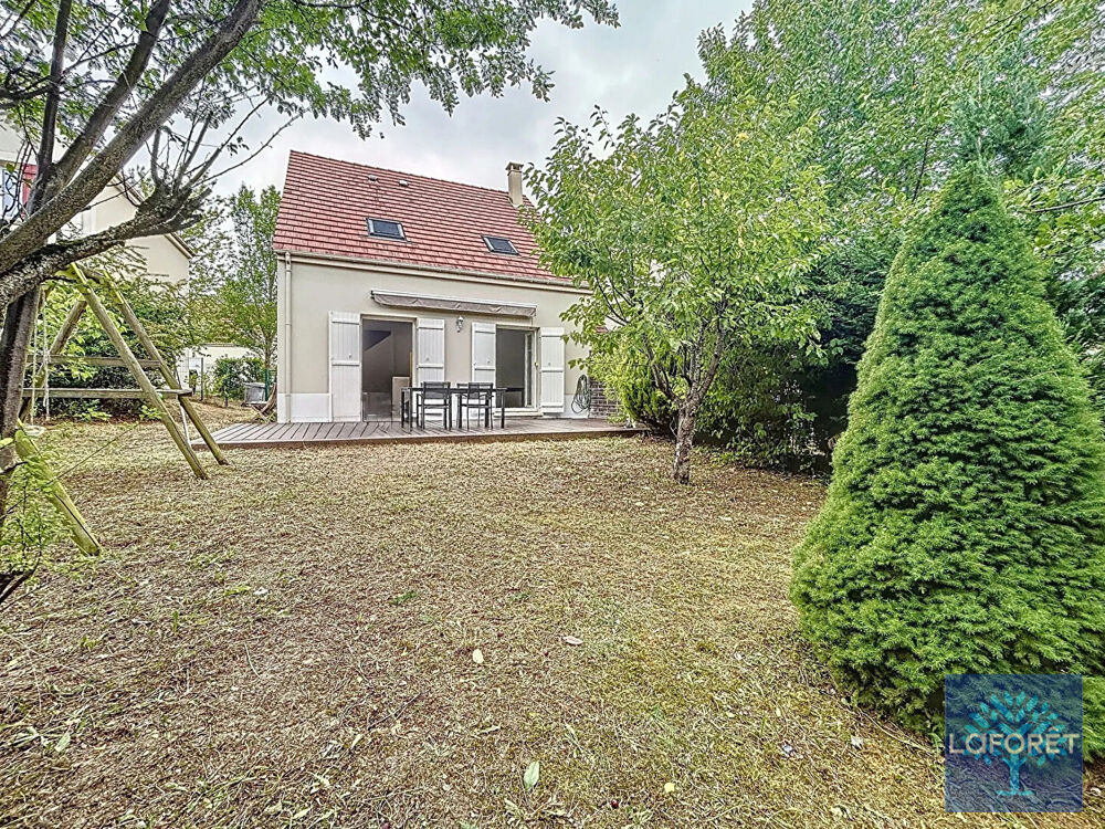 Maison a louer vigneux-sur-seine - 6 pièce(s) - 91 m2 - Surfyn