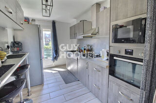  Appartement à vendre 3 pièces 69 m²