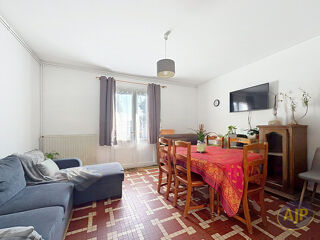  Maison à vendre 3 pièces 64 m²