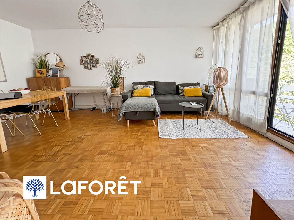 Location Appartement Appartement 3 pièces à louer à Morsang-sur-Orge - Réf. 16340 Morsang sur orge