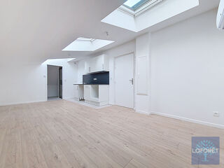  Appartement  vendre 1 pice 25 m