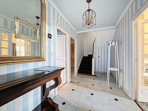  Maison � louer 7 pi�ces 187 m� Blois