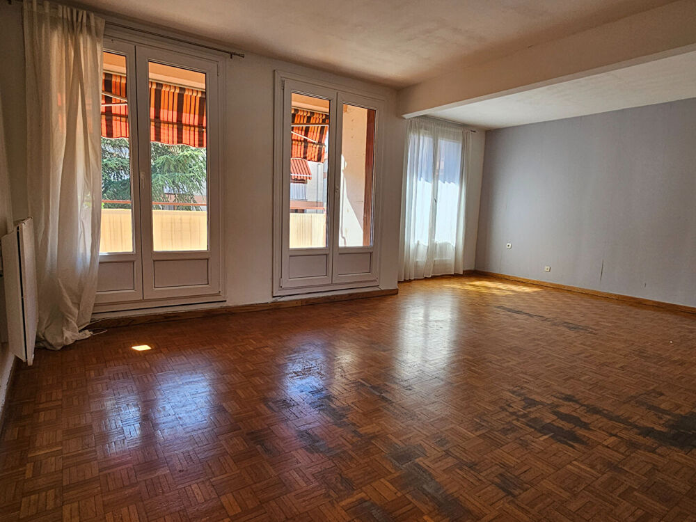 APPARTEMENT LES MILLES - 3 pièce(s) - 76 m2