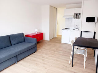  Appartement � louer 1 pi�ce 26 m�