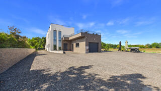  Maison à vendre 9 pièces 