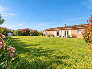  Maison à vendre 4 pièces 110 m²