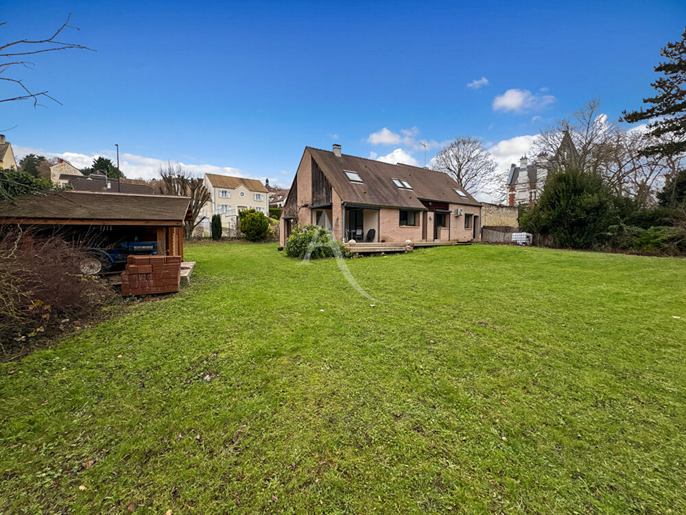 Maison 155 m²