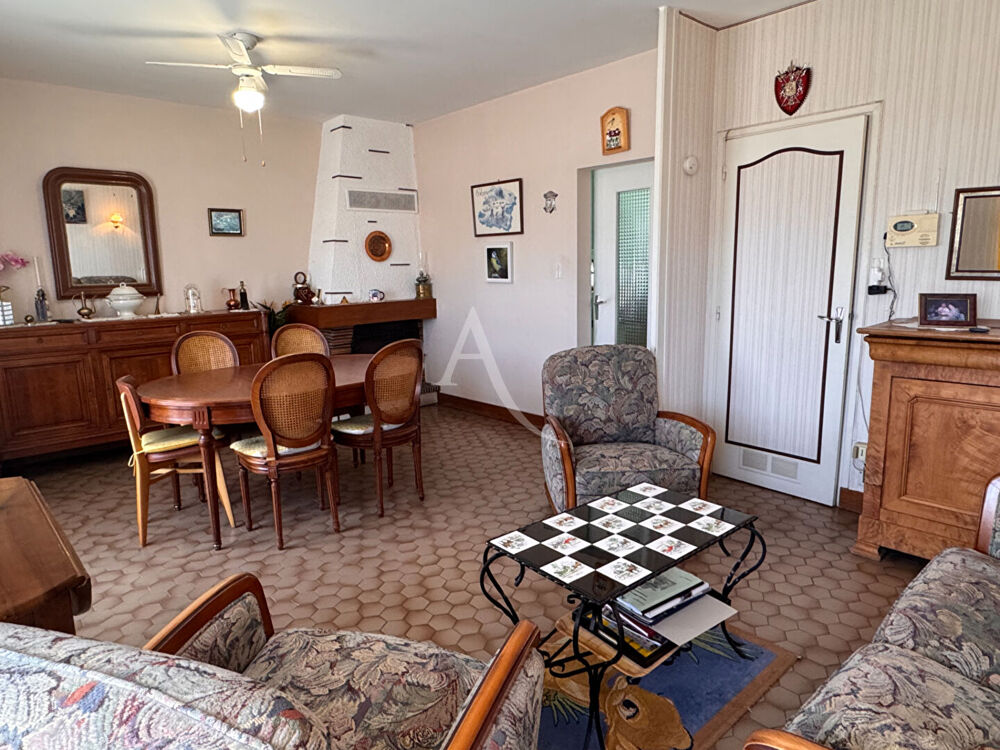 Maison Romorantin Lanthenay - sous-sol avec ascenseur