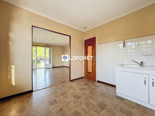  Maison � vendre 3 pi�ces 60 m�