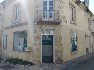   Bureaux Thouarce 33.91 m2 Thouarce