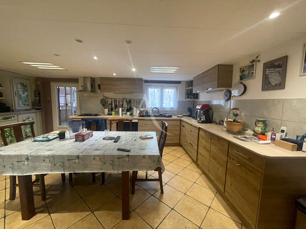 Vente Maison Pavillon au calme total Gournay en bray