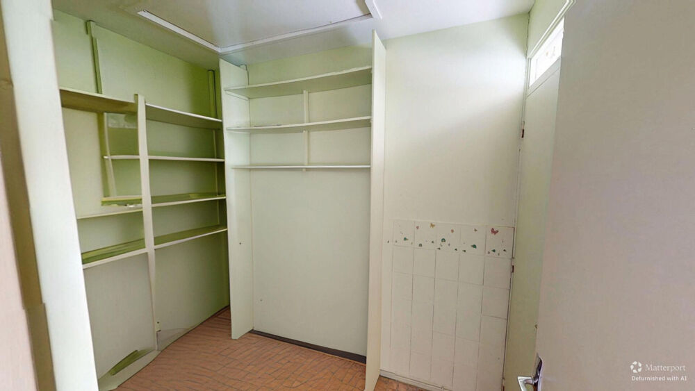 Maison de plain pied de 90m2 quartier grand Poirier à Châteauroux