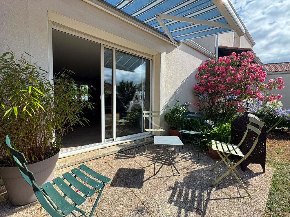 Maison LE FENOUILLER 4 chambres