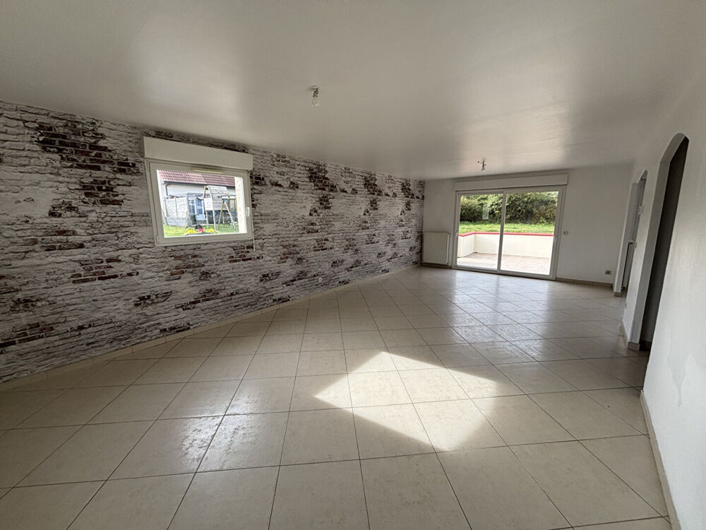Maison Equihen Plage 5 pièce(s) 110 m2