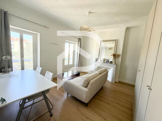  Appartement à louer 2 pièces 38 m²