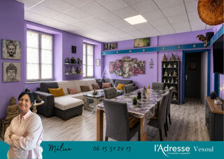  Appartement à vendre 5 pièces 134 m²