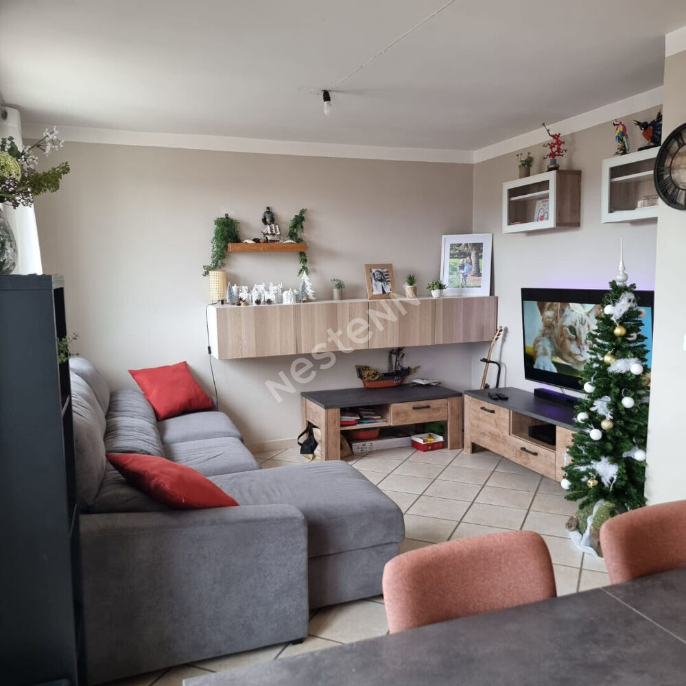 Appartement 3 pièces 65 m² · à Toulon · 65 m² · 179 000 €