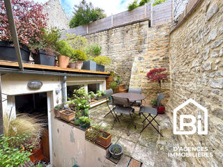  Maison  vendre 4 pices 85 m