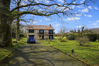  Maison � vendre 7 pi�ces 196 m�