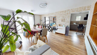  Maison à vendre 5 pièces 90 m²