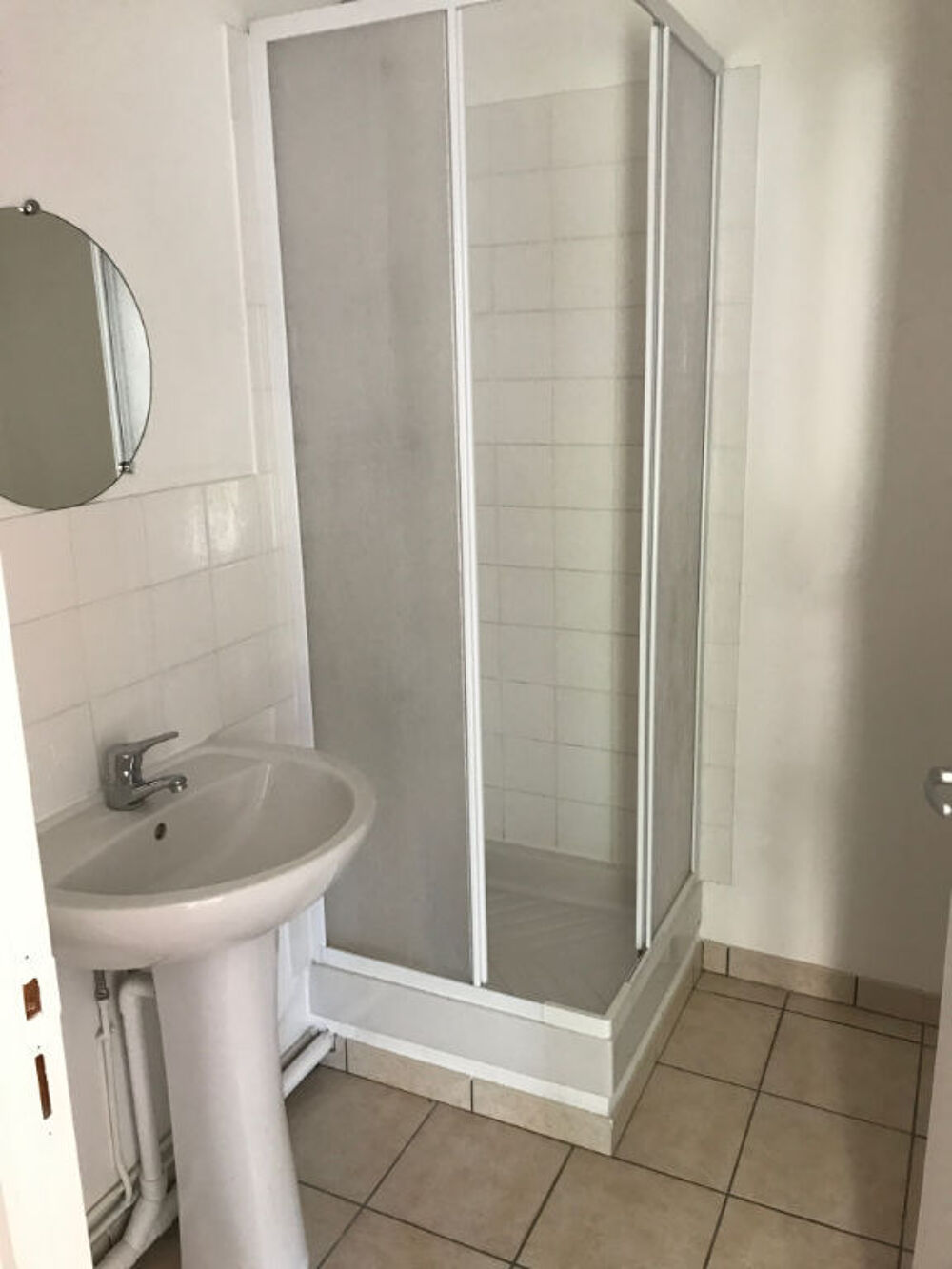 Location Appartement Studio 22 m² quartier saint honoré Amiens