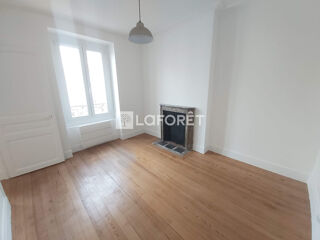  Appartement � vendre 3 pi�ces 39 m�