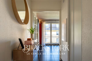  Appartement � vendre 3 pi�ces 52 m�