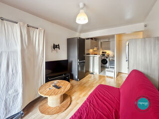  Appartement  vendre 1 pice 23 m
