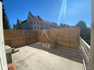  Appartement  louer 2 pices 67 m