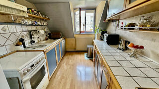  Appartement � vendre 5 pi�ces 132 m�