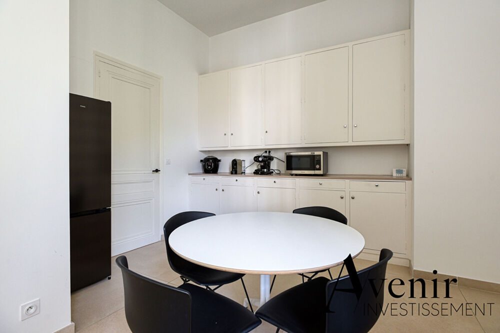 Appartement d'exception 295m2 - 5 chambres - étage élevé - Lyon 6ème