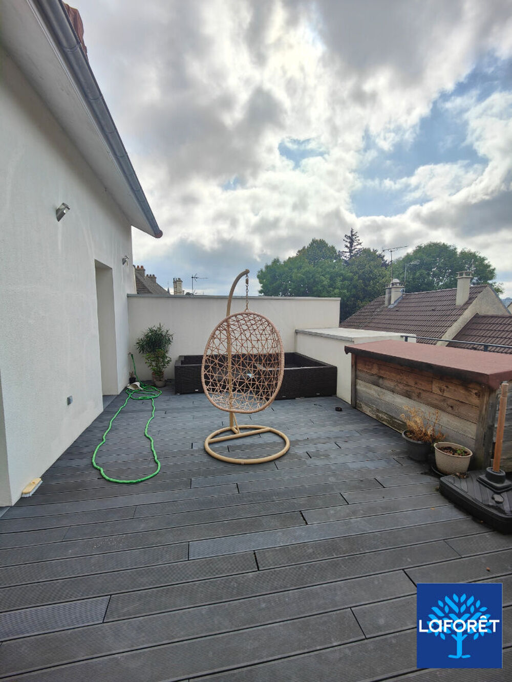 Appartement a louer neuilly-sur-marne - 3 pièce(s) - 74 m2 - Surfyn