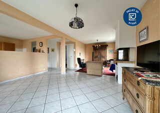  Maison à vendre 8 pièces 173 m²