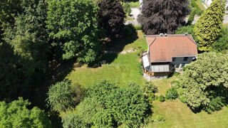  Maison à vendre 8 pièces 162 m²