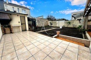  Maison � vendre 5 pi�ces 95 m�