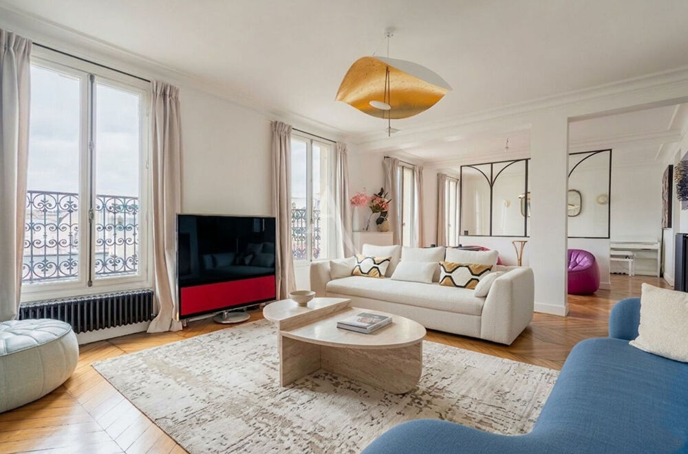 � vendre  Appartement Paris 7