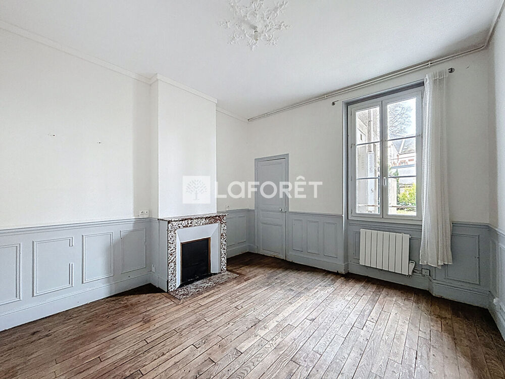 Vente Immeuble Immeuble de rapport Orl�ans Coligny Orleans