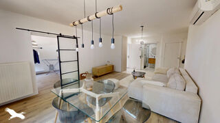  Appartement � vendre 4 pi�ces 75 m�