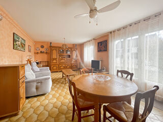  Maison � vendre 4 pi�ces 87 m�