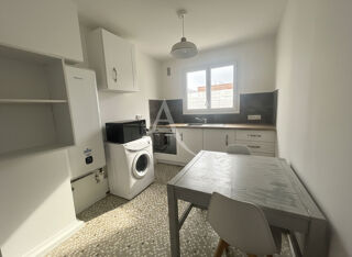  Appartement � vendre 3 pi�ces 61 m�