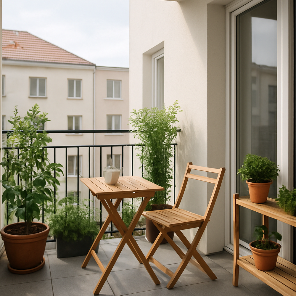Appartement 2 pièces de 58 m2 (Lyon 7e Arrondissement)