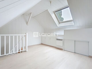  Appartement � vendre 2 pi�ces 49 m�