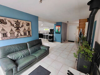  Maison à vendre 5 pièces 78 m²