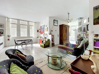  Appartement à vendre 4 pièces 76 m²
