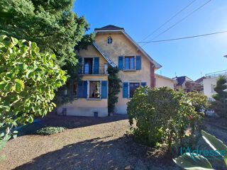  Maison  vendre 6 pices 134 m